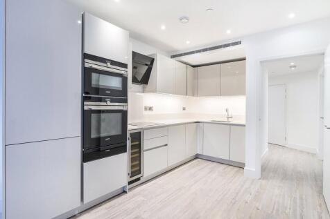 Wiverton Tower E1