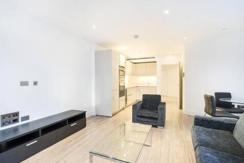 Wiverton Tower E1