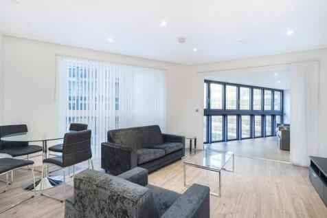 Wiverton Tower E1