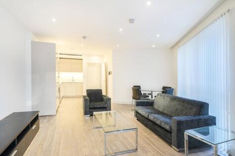 Wiverton Tower E1