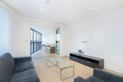 Wiverton Tower E1
