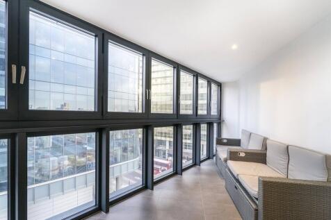 Wiverton Tower E1