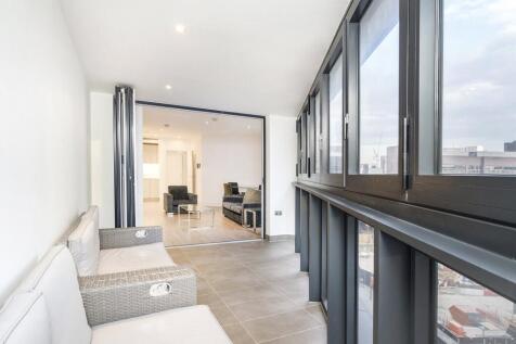 Wiverton Tower E1