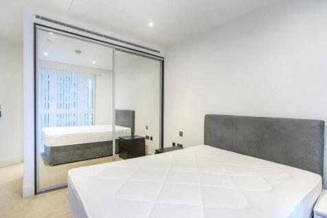 Wiverton Tower E1