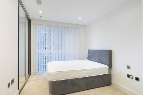 Wiverton Tower E1