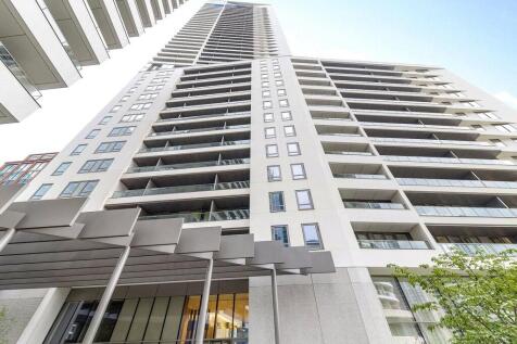 Ellington Tower
