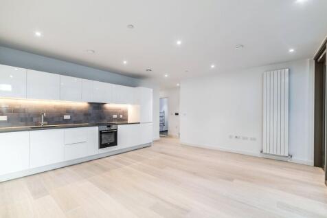 Royal Wharf E16