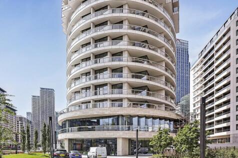 One Park Drive