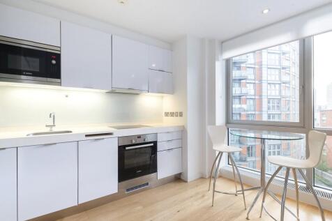 Ontario Tower E14