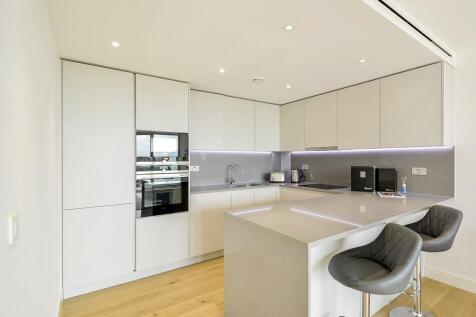 Counter House