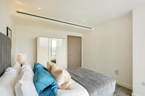 Counter House