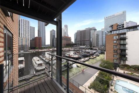 Boardwalk Place