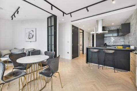 One Crown Place