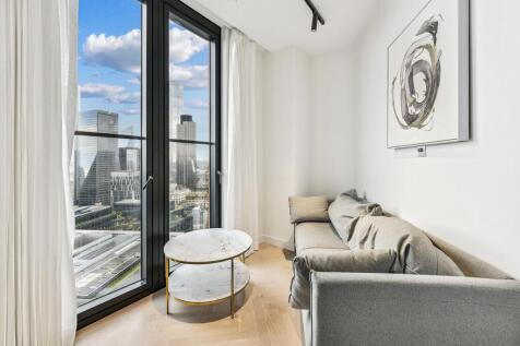 One Crown Place