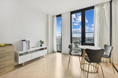One Crown Place