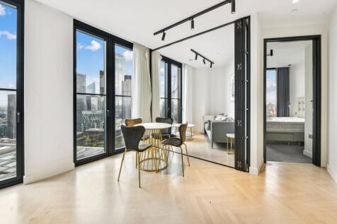 One Crown Place