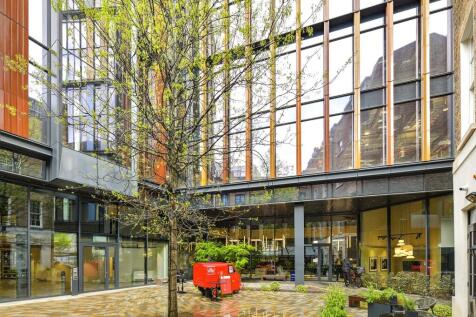 One Crown Place