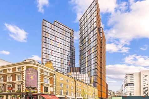 One Crown Place