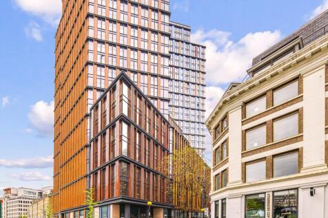One Crown Place