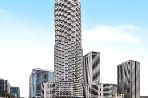 Ellington Tower