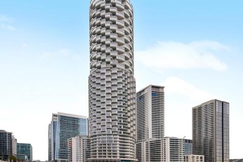 Ellington Tower