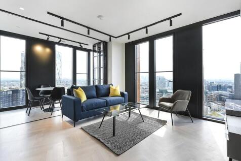 One Crown Place