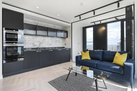 One Crown Place
