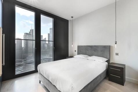 One Crown Place