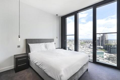 One Crown Place