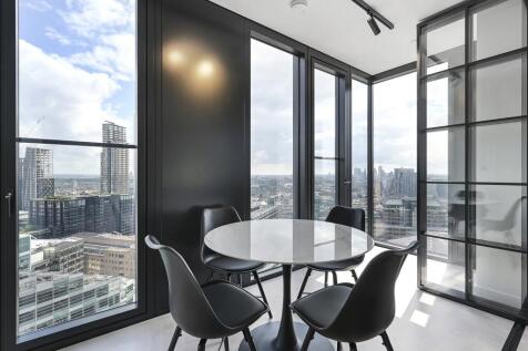 One Crown Place
