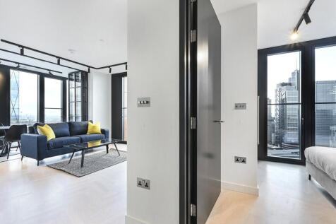 One Crown Place