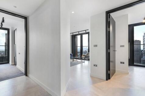 One Crown Place