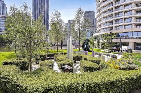 One Park Drive