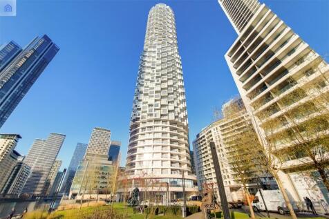 One Park Drive