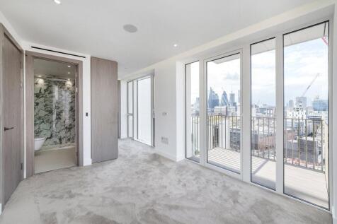 Admiralty House, E1w