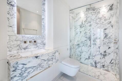 Admiralty House, E1w