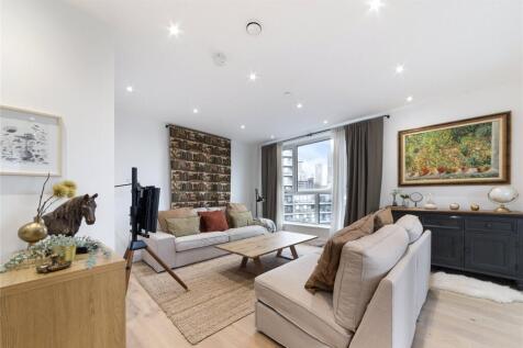 Wayfare House