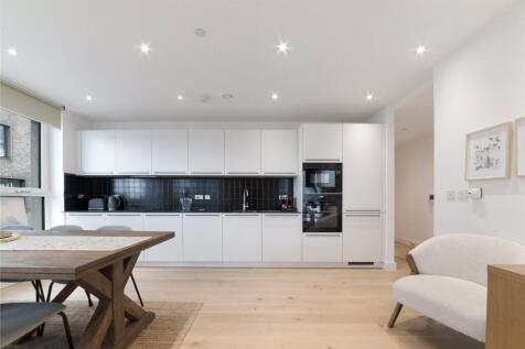Wayfare House