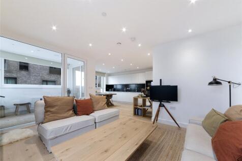 Wayfare House