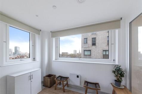 Wayfare House