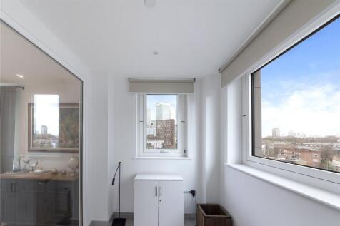 Wayfare House