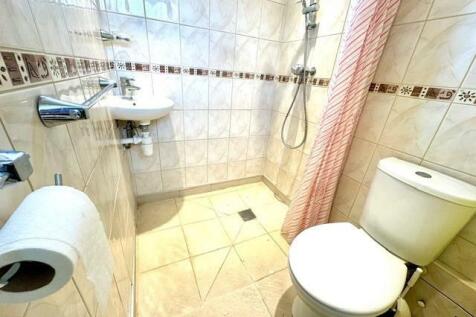 Wetroom