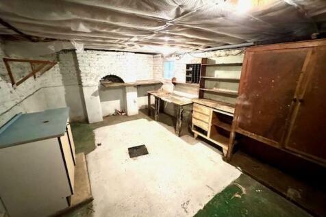 Cellar