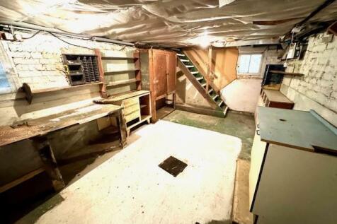 Cellar