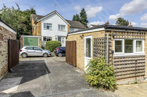 Detached Garage/Studio