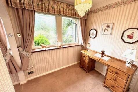 En-Suite Dressing Room