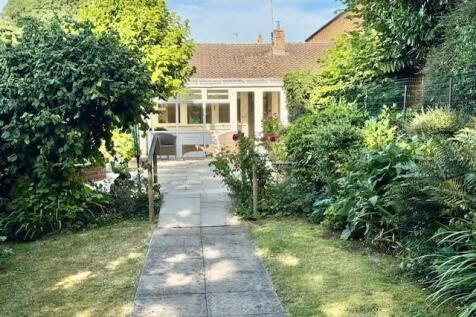 Further Views Of The Garden