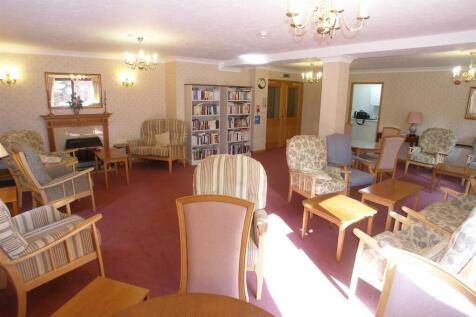 Residents&#39; Lounge