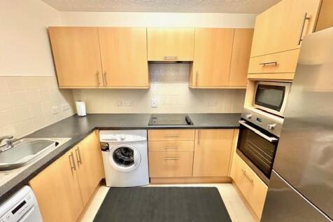 Modern Fitted Kitchen