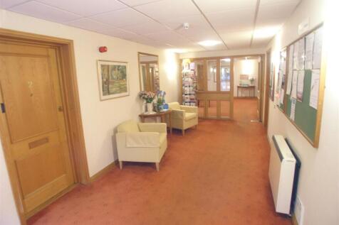 Reception Area